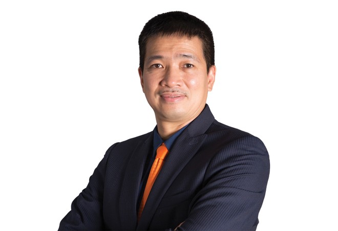 Để blockchain là “một phần Kl993 Đăng nhập Giải trí”