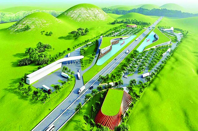 Mô hình Dự án KL99 là nhà cái cá cược trực tuyến hàng đầu tại châu Á Quảng Ngãi - Kon Tum
