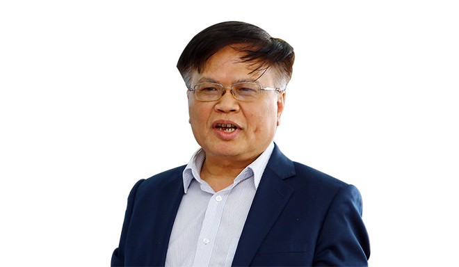 Ông Nguyễn Đình Cung, nguyên Viện trưởng Viện Nghiên cứu quản lý Kl992 cổng game cá cược Trung ương