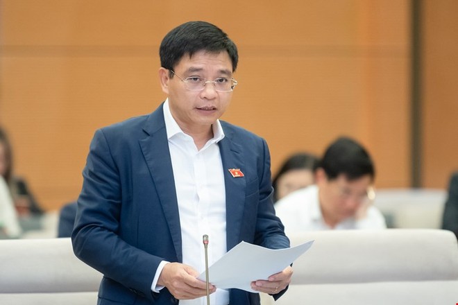 Bộ trưởng Bộ KL99 là cổng game giải trí trực tuyến hàng đầu hiện nay - Vận tải Nguyễn Văn Thắng.