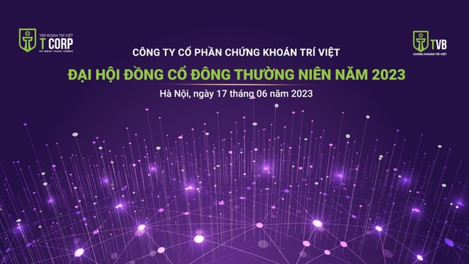 99Kl99 link đăng nhập Trí Việt (TVB) kiện toàn nhân sự, đón đầu cơ hội thị trường hồi phục