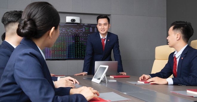 Mắt xích giúp minh bạch hóa thị trường 99Kl99 link đăng nhập