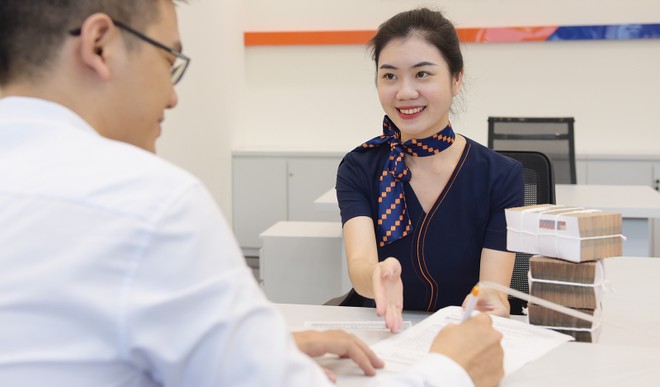 Trần KL99 là cổng game giải trí trực tuyến hàng đầu hiện nay huy động kỳ hạn từ 1 - 5 tháng hiện giảm còn 4,75%/năm, gần bằng mức trước dịch Covid-19