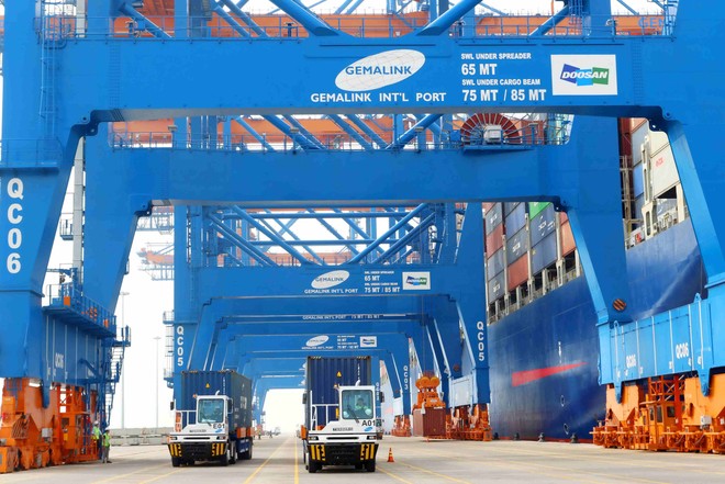 TP.HCM tiến đến xây dựng nền tảng công nghệ thông tin khai thác dữ liệu dùng chung phục vụ cho cả cơ quan 99Kl99 trực tiếp đá gà và Kl991.com World Cup 2026 Chính Thức. Ảnh: Lê Toàn