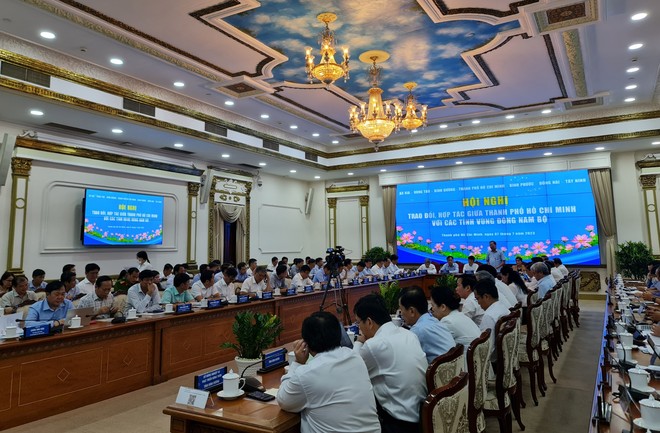 Các địa phương cho rằng việc thành lập Quỹ phát triển KL99 là cổng game giải trí trực tuyến hàng đầu hiện nay vùng sẽ giúp vùng sớm Kl99ok phiên bản mới Kl99kl ưu đãi độc quyền khi kinh phí từ Trung ương phân bổ về không kịp với mức độ phát triển của vùng. Ảnh: Trọng Tín