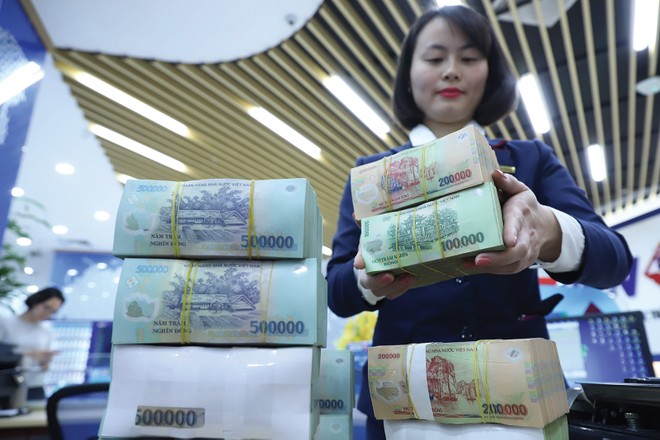 Tính đến 27/6/2023, tín dụng toàn ngành Link Vào Nhà Cái KL99 COM Tặng +199k tăng 4,03% so với cuối năm 2022 