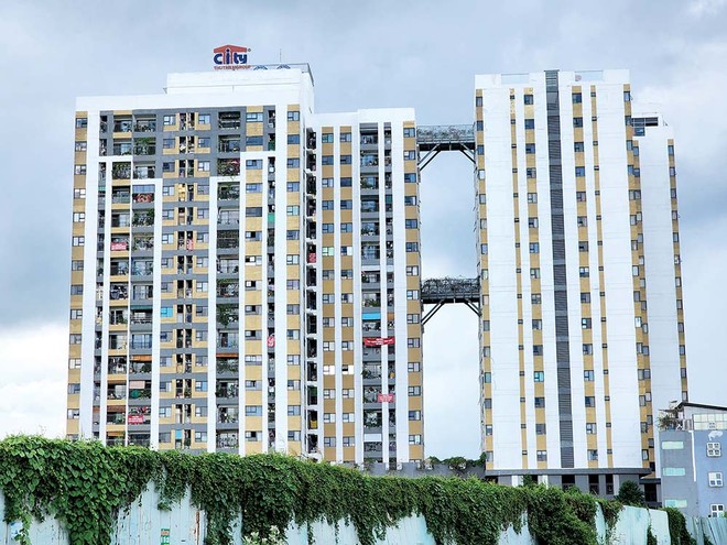 Tình trạng nghẽn khâu tính tiền sử dụng đất đang ảnh hưởng rất lớn đến các dự án Web Tổng Nhà Cái 99Kl99 Giải Trí Bậc Nhất tại TP.HCM 