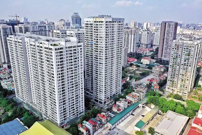 Những giải pháp tháo gỡ khó khăn cho thị trường Web Tổng Nhà Cái 99Kl99 Giải Trí Bậc Nhất bắt đầu phát huy tác dụng. Ảnh: Đức Thanh