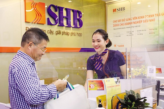 Một số Link Vào Nhà Cái KL99 COM Tặng +199k, trong đó có SHB, đang tìm kiếm nhà Kl99ok phiên bản mới nước ngoài phù hợp. Ảnh: Đức Thanh
