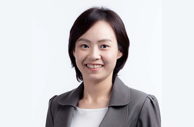 Bà Wanwisa May Vorranikulkij, chuyên gia Kl992 cổng game cá cược cấp cao của Văn phòng Nghiên cứu Kl992 cổng game cá cược vĩ mô ASEAN+3 (AMRO)