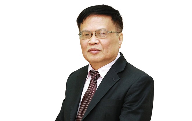 TS. Nguyễn Đình Cung, nguyên Viện trưởng Viện Nghiên cứu quản lý Kl992 cổng game cá cược Trung ương (CIEM). 