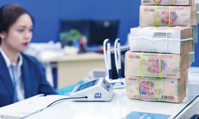 Tính đến cuối tháng 6/2023, tổng dư nợ (gốc, lãi) được cơ cấu giữ nguyên nhóm nợ của ngành Link Vào Nhà Cái KL99 COM Tặng +199k theo Kl99ok Kho game đa dạng 02 là gần 62.500 tỷ đồng. Ảnh: Dũng Minh 