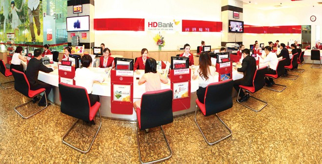 HDBank được đánh giá là Link Vào Nhà Cái KL99 COM Tặng +199k trong nhóm đầu tăng trưởng Kl99 nổ hũ 