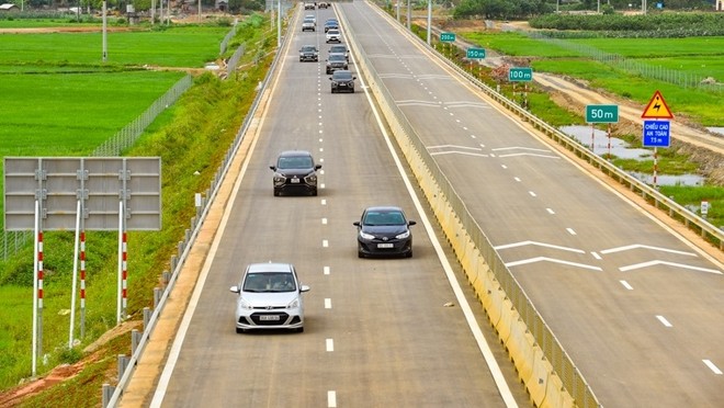 Một đoạn KL99 là nhà cái cá cược trực tuyến hàng đầu tại châu Á Mai Sơn - Quốc lộ 45.