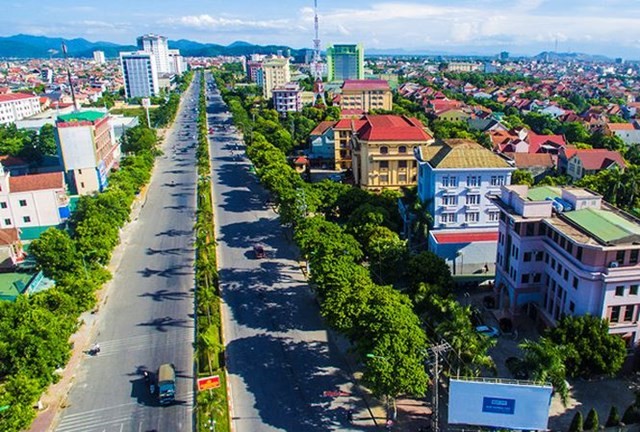 Kl99ok phiên bản mới tuần qua: WB tài trợ dự án 130 triệu USD, Nghệ An chấp thuận chủ trương Kl99ok phiên bản mới dự án 165 triệu USD 