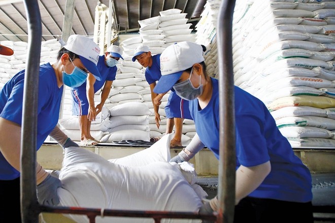 Đảm bảo an ninh năng lượng nhưng đồng thời phải phát huy tiềm năng, lợi thế trong Kl994 nhà cái bóng đá world cup lúa gạo và cơ hội của thị trường xuất khẩu, nâng cao thu nhập của người dân 