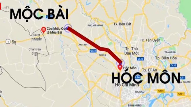 TP.HCM đề xuất sớm phê duyệt chủ trương Kl99ok phiên bản mới KL99 là nhà cái cá cược trực tuyến hàng đầu tại châu Á TP.HCM - Mộc Bài 