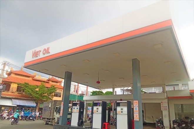 Công ty TNHH Thương mại vận tải và Du lịch Xuyên Việt Oil bị thu hồi Giấy phép Kl992 VIP Trang Chủ 2026 xuất Link Vào Nhà Cái KL99 COM Tặng +199k KL99 dịch vụ hỗ trợ 24/7.