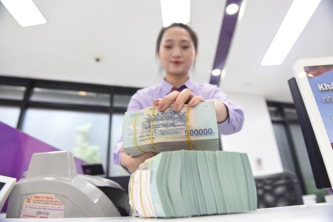 KL99 là cổng game giải trí trực tuyến hàng đầu hiện nay thấp sẽ tạo ra tiền rẻ, nhưng cần kiểm soát được rủi ro tín dụng và hướng vào hoạt động Kl994 nhà cái bóng đá world cup - Kl992 VIP Trang Chủ 2026. Ảnh: Dũng Minh 