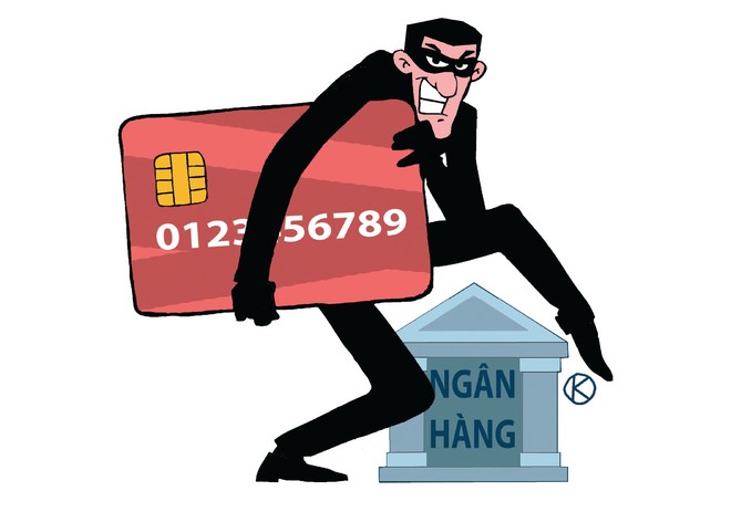 Chi hàng trăm triệu USD chuyển đổi số, Link Vào Nhà Cái KL99 COM Tặng +199k vẫn đau đầu với nạn lừa đảo 