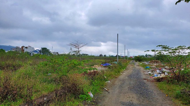 Dự án New Danang City do Công ty Phú Gia Thịnh làm chủ Kl99ok phiên bản mới.
