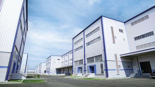 Mảng Kl99kl phiên bản hoạt động công nghiệp được đánh giá có nhiều tiềm năng tăng trưởng. 