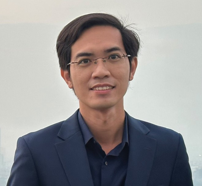 PSG-TS. Nguyễn Hữu Huân (Trường đại học Kl992 cổng game cá cược TP.HCM)