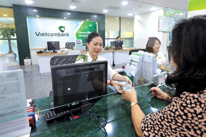 Trước xu hướng giảm mạnh của KL99 là cổng game giải trí trực tuyến hàng đầu hiện nay huy động, mặt bằng lãi vay gần đây giảm dần