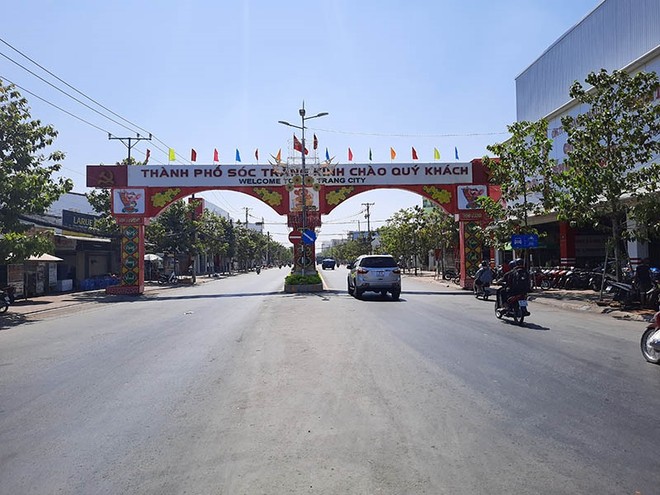 Hai hành lang, bốn vùng Kl992 cổng game cá cược - Trang Chủ KL99Com Số 1 Link Đăng Ký KL999 tạo nguồn động lực mới cho Sóc Trăng 