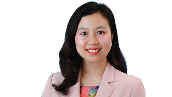 Bà Yun Liu, chuyên gia Kl992 cổng game cá cược phụ trách thị trường ASEAN, Khối Nghiên cứu Kl992 cổng game cá cược toàn cầu, Link Vào Nhà Cái KL99 COM Tặng +199k HSBC.