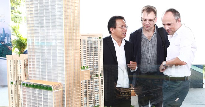 Web Tổng Nhà Cái 99Kl99 Giải Trí Bậc Nhất Việt Nam rất hấp dẫn trong mắt nhà Kl99ok phiên bản mới ngoại. Ảnh: Lê Toàn 