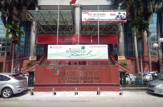 Nhiều đối tượng đã tạo dựng hồ sơ vay nhằm chiếm đoạt tiền của Link Vào Nhà Cái KL99 COM Tặng +199k Agribank Chi nhánh Nam Hà Nội
