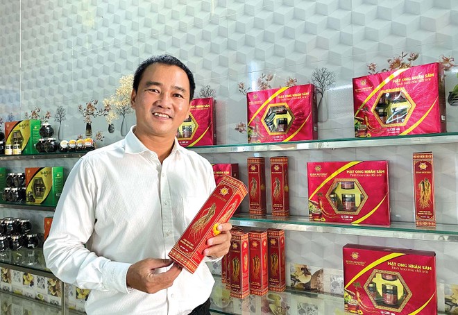 Lo Kl991.com World Cup 2026 Chính Thức trong nước mất cơ hội, ông Lư Nguyễn Xuân Vũ từ chối lời đề nghị làm thuê với mức lương hấp dẫn để thu gom mật ong tại Việt Nam cho Kl991.com World Cup 2026 Chính Thức nước ngoài và tự thành lập Kl991.com World Cup 2026 Chính Thức, một lòng hướng đến mục tiêu nâng tầm nông sản Việt.