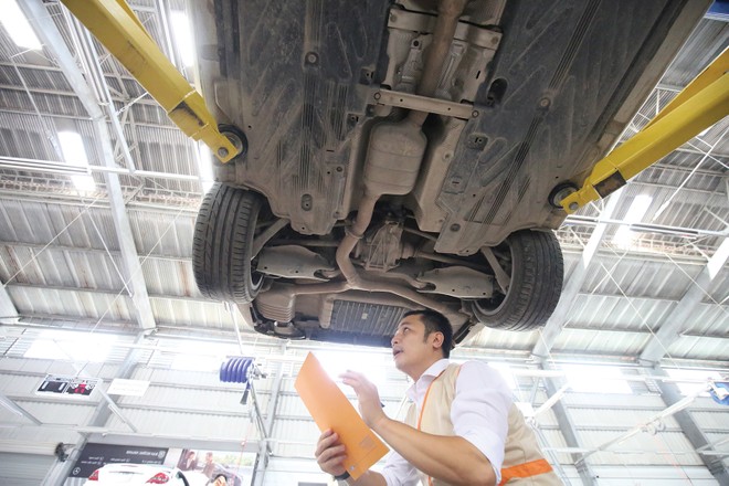 Doanh thu phí Kl99kl phiên bản hoạt động khối phi nhân thọ tiếp tục giảm sút trong 6 tháng đầu năm 2023
