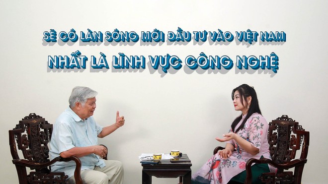 Sẽ có làn sóng mới Kl99ok phiên bản mới vào Việt Nam, nhất là lĩnh vực công nghệ 