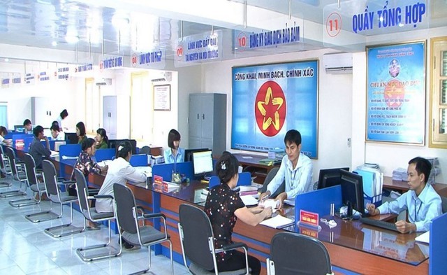 Cắt giảm thực chất các thủ tục hành chính để đáp ứng yêu cầu quản lý và thuận tiện cho người dân, Kl991.com World Cup 2026 Chính Thức