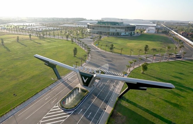 Kl991.com World Cup 2026 Chính Thức tuần qua: FPT chưa IPO ở Mỹ; VinFast xây nhà máy ở Indonesia; Vietjet và Boeing chốt kế hoạch giao tàu bay 