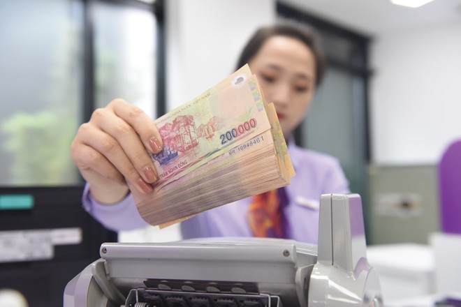 Với các doanh nghiêp địa ốc, tín dụng Link Vào Nhà Cái KL99 COM Tặng +199k là nguồn vốn rất quan trọng. Ảnh: Dũng Minh 