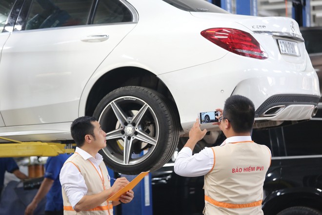 Có nhiều điểm mới liên quan tới Kl99kl phiên bản hoạt động xe 