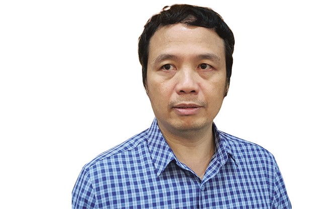 TS. Nguyễn Tú Anh, Giám đốc Trung tâm Thông tin, phân tích và dự báo Kl992 cổng game cá cược (Ban Kl992 cổng game cá cược Trung ương)