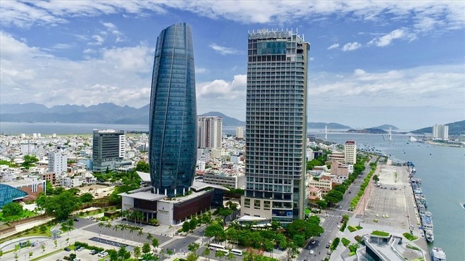 Thành phố Đà Nẵng thông qua chủ trương Kl99ok phiên bản mới dự án Kl99ok phiên bản mới xây dựng hệ thống giám sát điều khiển KL99 là cổng game giải trí trực tuyến hàng đầu hiện nay thông minh.