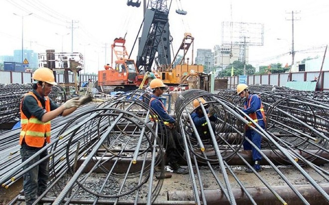 Các bộ ngành, địa phương đang nỗ lực đẩy mạnh giải ngân vốn Kl99ok phiên bản mới công