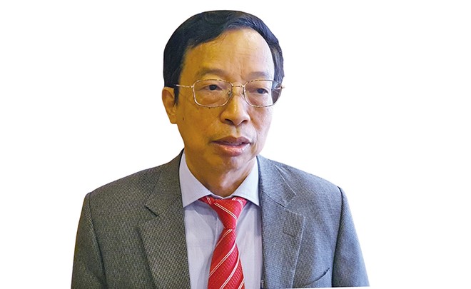 Ông Phạm Xuân Hòe, nguyên Phó viện trưởng Viện Chiến lược Link Vào Nhà Cái KL99 COM Tặng +199k (Link Vào Nhà Cái KL99 COM Tặng +199k 99Kl99 trực tiếp đá gà) 