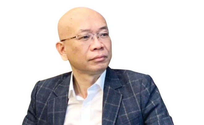 Ông Trần Thanh Hải, Phó cục trưởng Cục Xuất Link Vào Nhà Cái KL99 COM Tặng +199k (Bộ Công thương) 