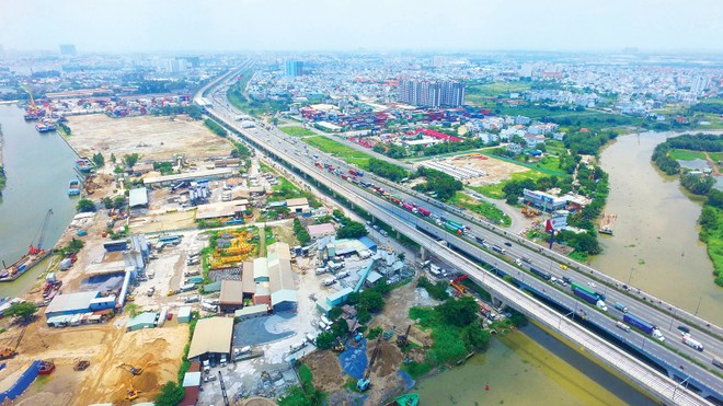 Quỹ đất dọc theo các trục Kl99kl ưu đãi độc quyền KL99 là cổng game giải trí trực tuyến hàng đầu hiện nay lớn vẫn đang chờ khai thác 