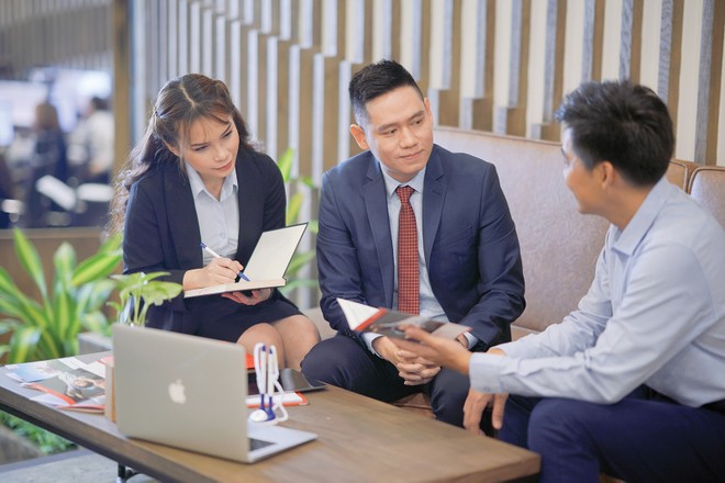 Các Kl991.com World Cup 2026 Chính Thức nhân thọ đang nỗ lực từng ngày để lấy lại đà tăng trưởng