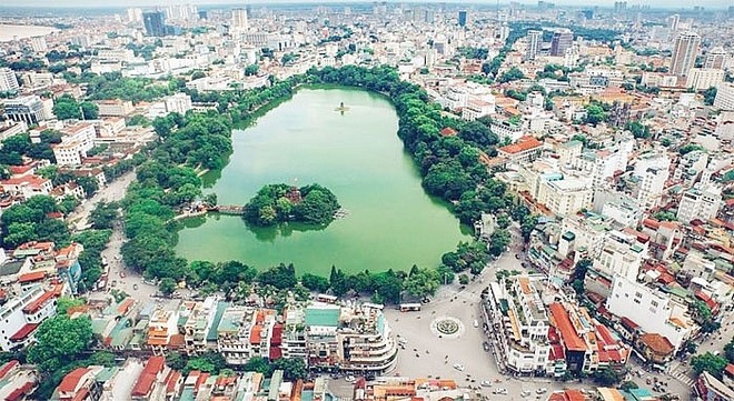 Sau đại dịch Covid-19, Kl992 cổng game cá cược thành phố đã nhanh chóng phục hồi.