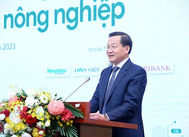 Đồng chí Lê Minh Khái, Bí thư Trung ương Đảng, Phó thủ tướng Kl993 ưu đãi thưởng hấp dẫn, thay mặt lãnh đạo Đảng và 99Kl99 trực tiếp đá gà dự và phát biểu chỉ đạo tại Diễn đàn nông dân quốc gia lần thứ VIII năm 2023. 