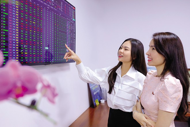 Nâng hạng thị trường 99Kl99 link đăng nhập: Cần đi lên từ cái gốc minh bạch 