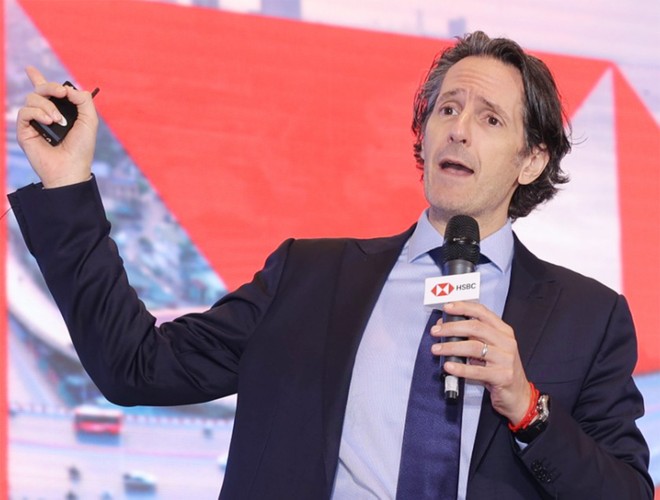 Ông Frederic Neumann, Chuyên gia Kl992 cổng game cá cược trưởng Khối Nghiên cứu Kl992 cổng game cá cược châu Á - Thái Bình Dương, Link Vào Nhà Cái KL99 COM Tặng +199k HSBC 